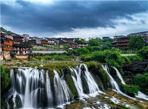 Tour Du Lịch Trung Quốc Dịp Lễ 30/4 và 1/5/2023